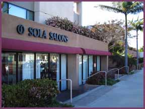 Sola Salons